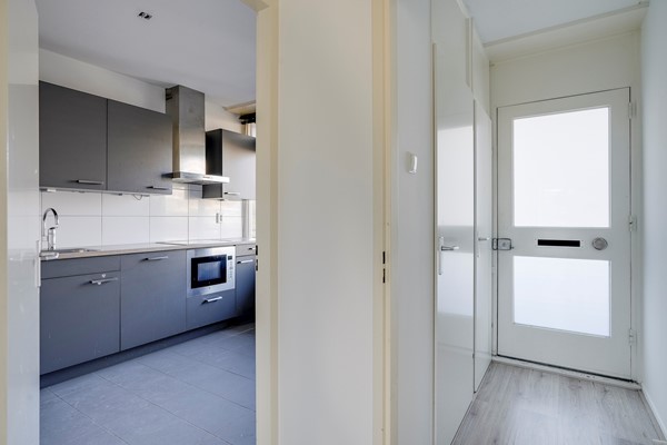 Medium property photo - Rubicondreef 102, 3561 JE Utrecht